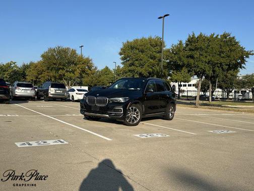 2023 BMW X5 sDrive40i