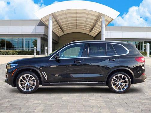 2023 BMW X5 sDrive40i