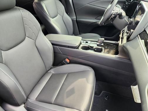 Nightfall Mica 2026 Lexus RX 350 Base