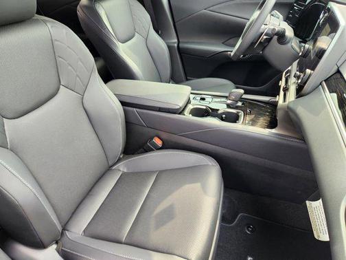 Nightfall Mica 2026 Lexus RX 350 Base