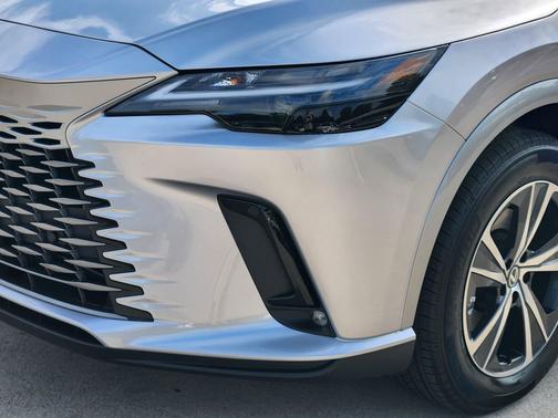Iridium 2026 Lexus RX 350 Premium