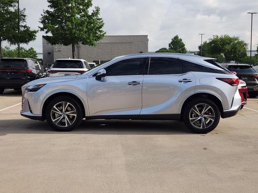 Iridium 2026 Lexus RX 350 Premium