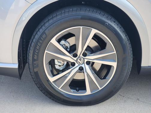 Iridium 2026 Lexus RX 350 Premium