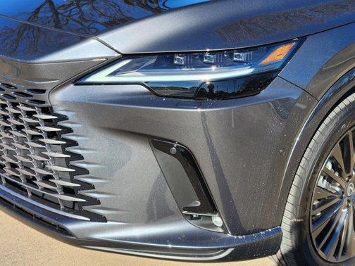 2026 Lexus RX 350 Luxury