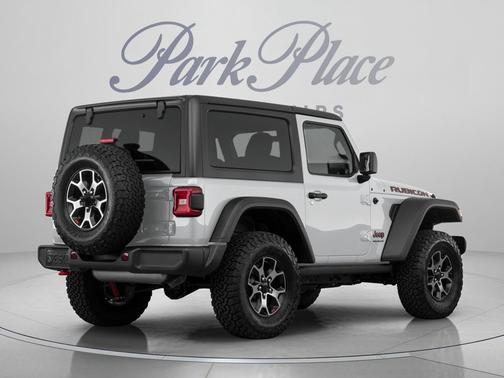 Bright White Clearcoat 2019 Jeep Wrangler Unlimited Sahara