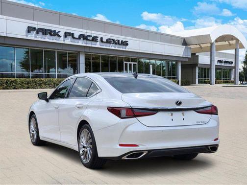 2019 Lexus ES 350 Ultra Luxury