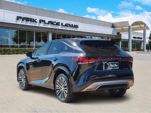 2025 Lexus RX 350 Premium Plus