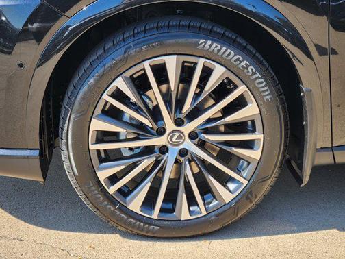 2025 Lexus RX 350 Premium Plus