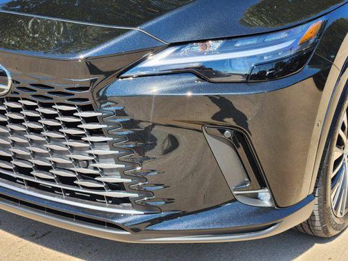 2025 Lexus RX 350 Premium Plus