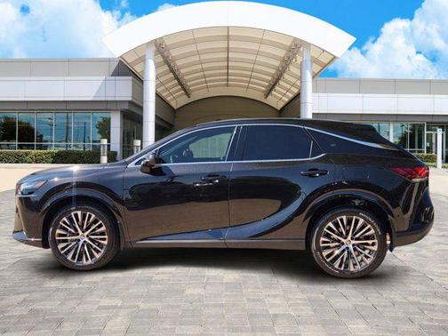 2025 Lexus RX 350 Premium Plus