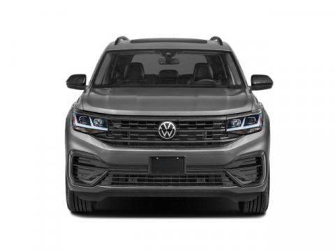 2023 Volkswagen Atlas 3.6L SEL