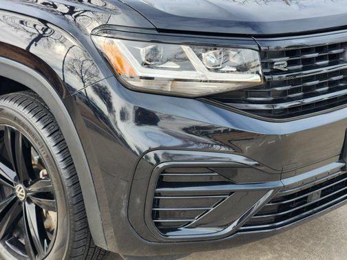 2023 Volkswagen Atlas 3.6L SEL