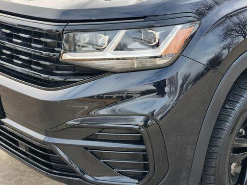 2023 Volkswagen Atlas 3.6L SEL