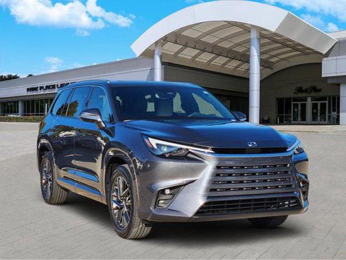 2026 Lexus TX 350 Premium