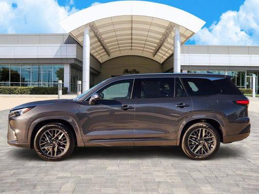 2026 Lexus TX 350 Premium