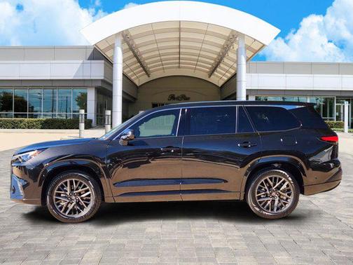 2026 Lexus TX 350 Premium