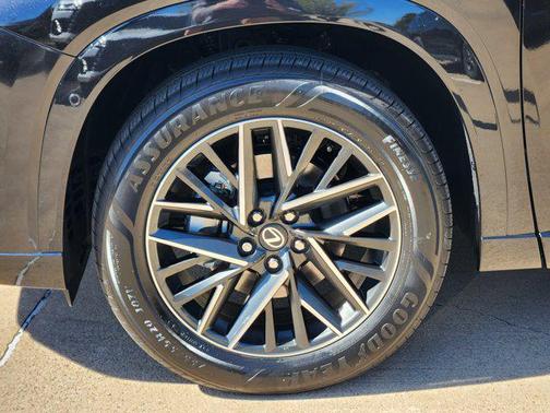 2026 Lexus TX 350 Premium