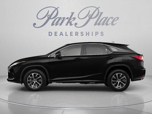 Caviar 2022 Lexus RX 350 F SPORT Handling