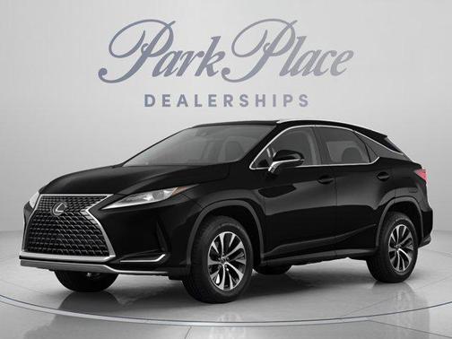 Caviar 2022 Lexus RX 350 F SPORT Handling