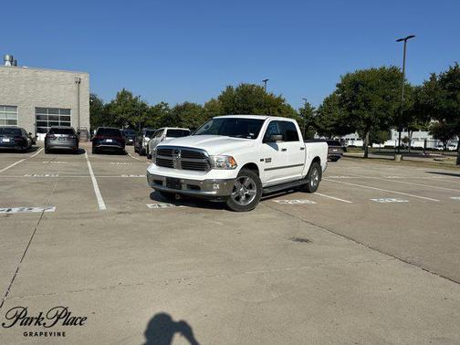 2015 RAM 1500 Lone Star