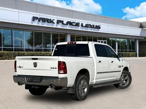 2015 RAM 1500 Lone Star