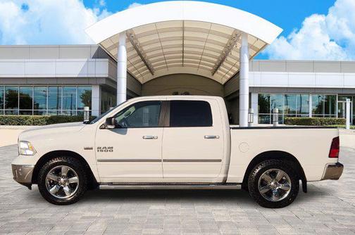 2015 RAM 1500 Lone Star
