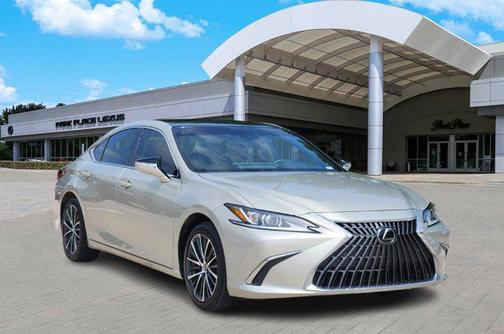 2024 Lexus ES 350 Premium
