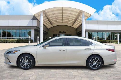 2024 Lexus ES 350 Premium
