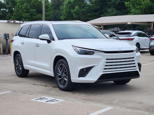 2026 Lexus TX 350 Premium