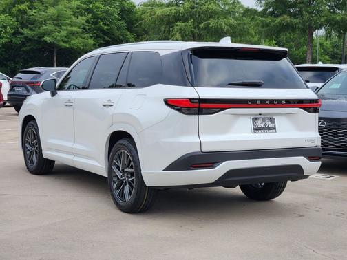 2026 Lexus TX 350 Premium
