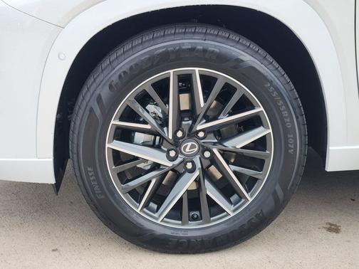2026 Lexus TX 350 Premium