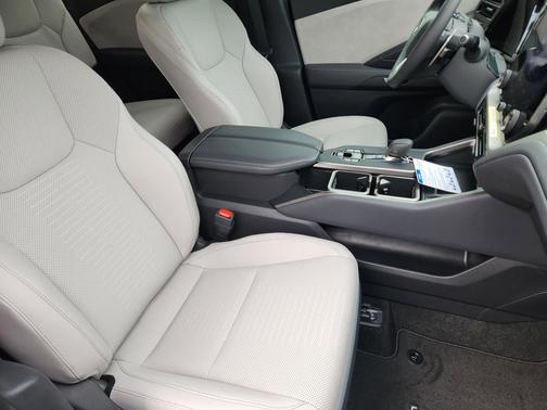 Wind Chill Pearl 2026 Lexus TX 350 Premium