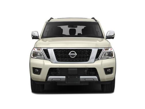 2019 Nissan Armada SV