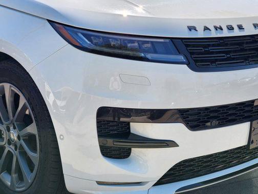2024 Land Rover Range Rover Sport SE