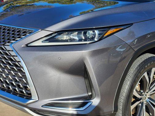 2020 Lexus RX 350 Base