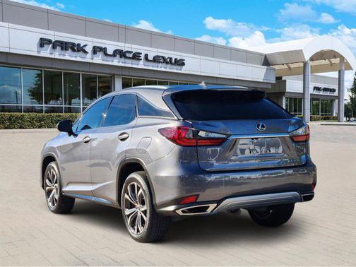 2020 Lexus RX 350 Base