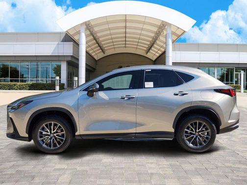 2026 Lexus NX 350 NX 350