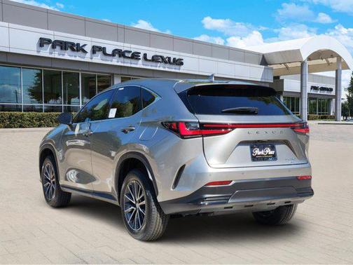 2026 Lexus NX 350 NX 350