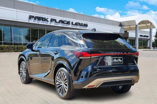 2025 Lexus RX 350 Premium Plus