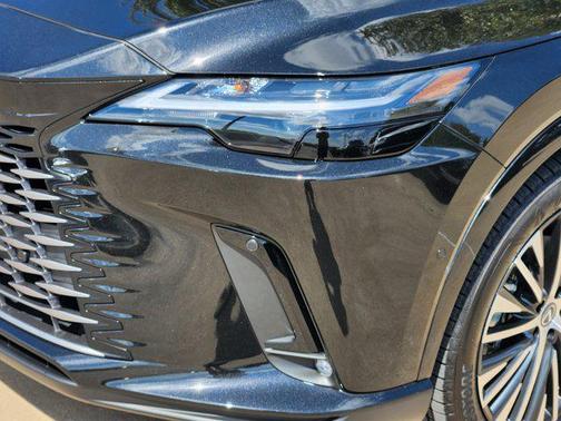 2025 Lexus RX 350 Premium Plus