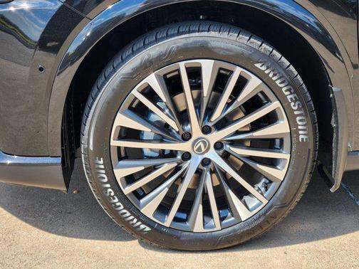 2025 Lexus RX 350 Premium Plus