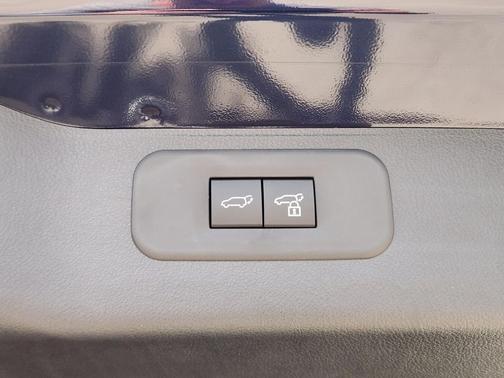 Nightfall Mica 2026 Lexus TX 350 Base