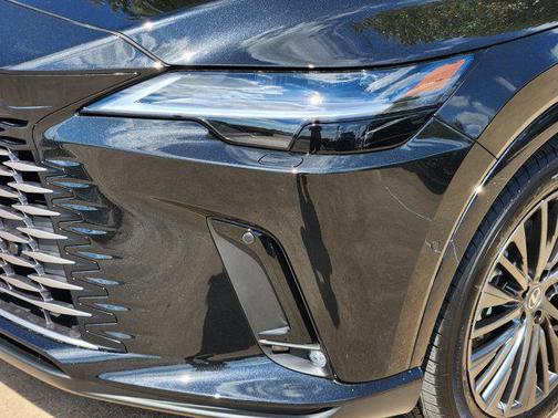 2025 Lexus RX 350 Luxury