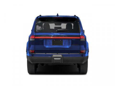 2025 Lexus GX 550 Luxury+