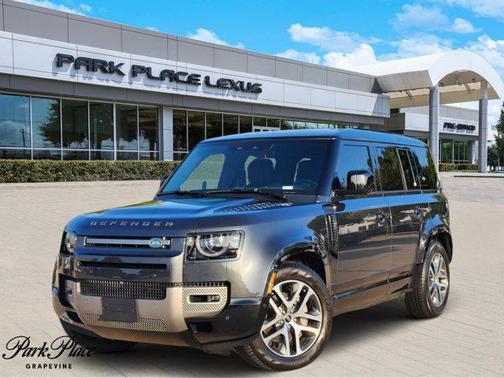 2023 Land Rover Defender 110 X-Dynamic SE