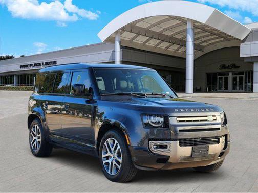 2023 Land Rover Defender 110 X-Dynamic SE