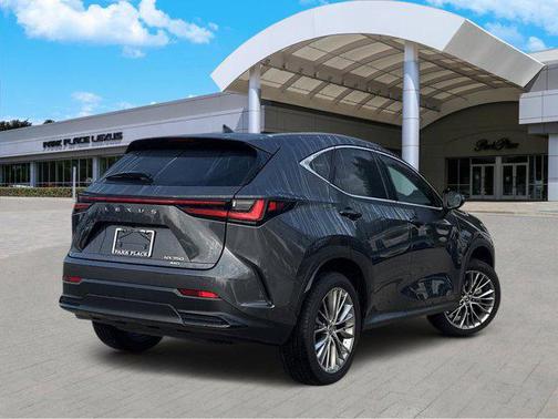 2025 Lexus NX 350 350 Premium