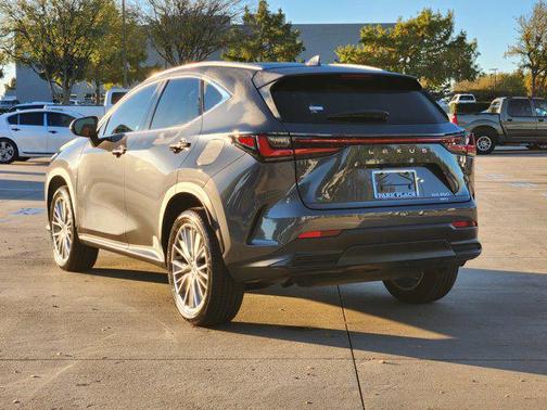 2025 Lexus NX 350 350 Premium
