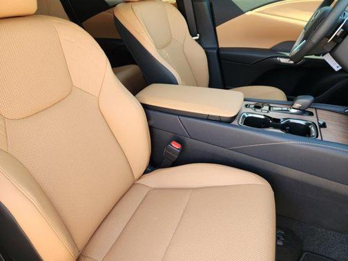 Eminent White Pearl 2026 Lexus RX 350 Premium