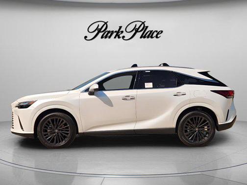 Eminent White Pearl 2026 Lexus RX 350 Premium